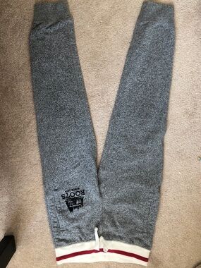 Roots sweatpants
